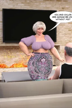 Mother Desire Forbidden 25 (3)