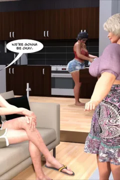 Mother Desire Forbidden 25 (4)