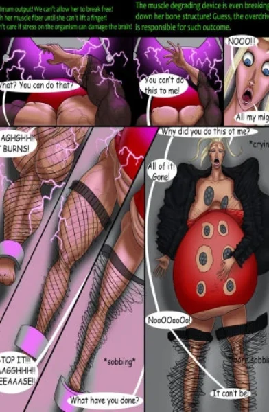 MrSandman commissions