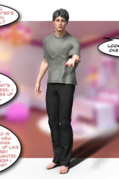 My Brothers a Bimbo (1)