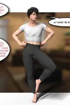 My Brothers a Bimbo (10)