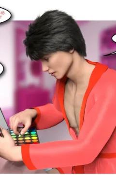 My Brothers a Bimbo (16)