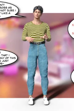 My Brothers a Bimbo (2)