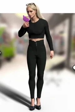 My Brothers a Bimbo (27)