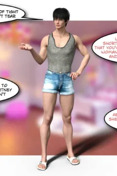 My Brothers a Bimbo (3)