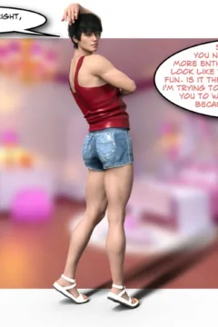 My Brothers a Bimbo (4)