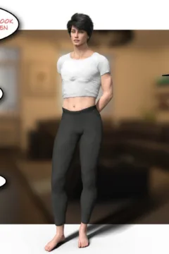 My Brothers a Bimbo (9)