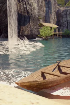 My Busty Mom Fucked Outdoor (11)