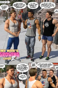 My Wife’s Growing Love 2 Part 1 (1)