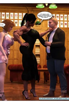 Nerds Don’t Lift Mind INTO Matter (19)