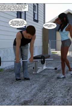 Nerds Don’t Lift Mind INTO Matter (2)