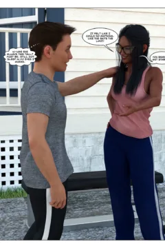 Nerds Don’t Lift Mind INTO Matter (25)