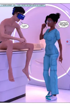 Nerds Don’t Lift Mind INTO Matter (27)