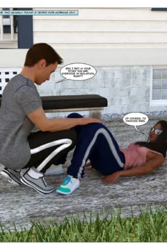 Nerds Don’t Lift Mind INTO Matter (29)