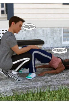 Nerds Don’t Lift Mind INTO Matter (31)