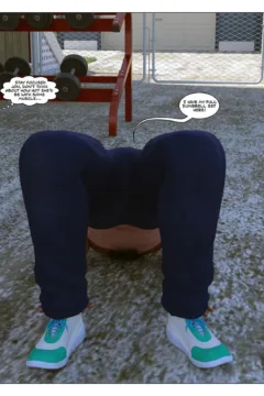 Nerds Don’t Lift Mind INTO Matter (32)