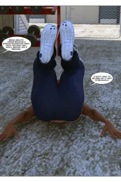 Nerds Don’t Lift Mind INTO Matter (33)