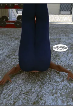 Nerds Don’t Lift Mind INTO Matter (34)