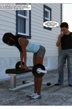 Nerds Don’t Lift Mind INTO Matter (4)