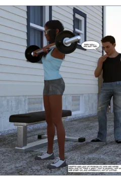 Nerds Don’t Lift Mind INTO Matter (5)