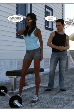 Nerds Don’t Lift Mind INTO Matter (7)