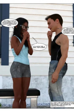 Nerds Don’t Lift Mind INTO Matter (8)