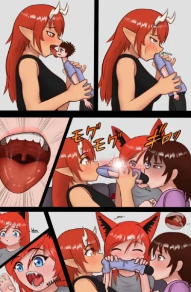 NiceNoms - Drinking Games