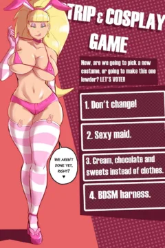 Pacifica Strip Game007