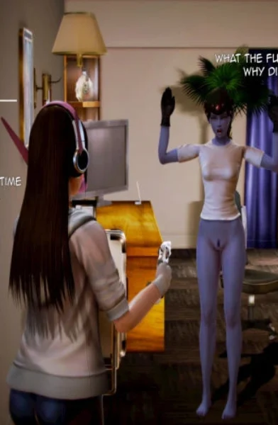 Palagame - D.omination