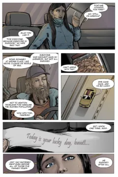 Parker’s True Colors020