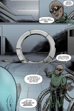 Parker’s True Colors024