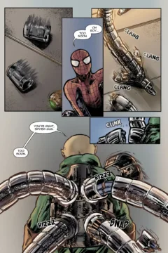 Parker’s True Colors046