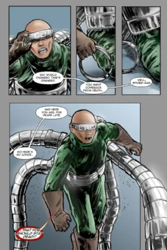 Parker’s True Colors047