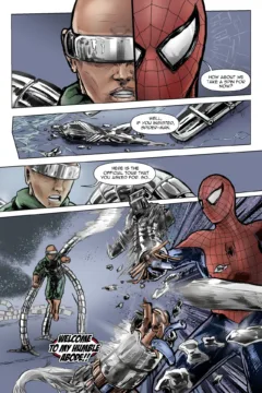 Parker’s True Colors049