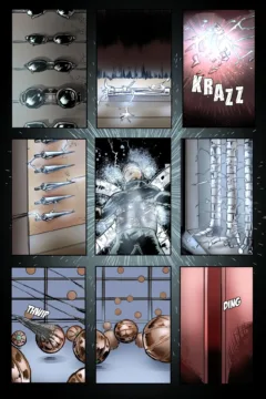 Parker’s True Colors053