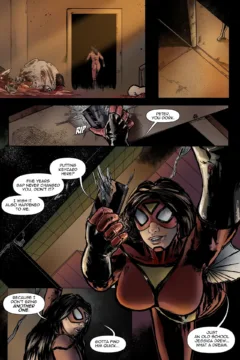 Parker’s True Colors056