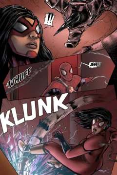 Parker’s True Colors064