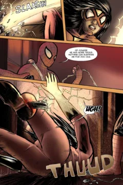 Parker’s True Colors065