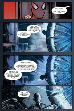 Parker’s True Colors067