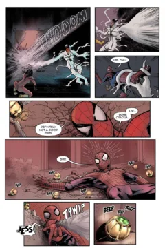 Parker’s True Colors074