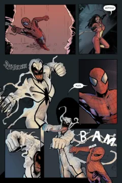 Parker’s True Colors075