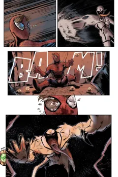 Parker’s True Colors077