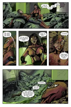 Parker’s True Colors081