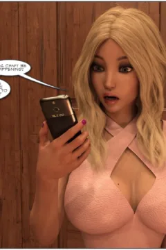 Perky, Pink, & Perfect (109)