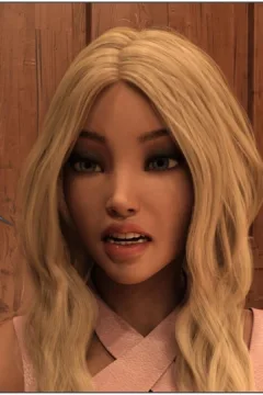 Perky, Pink, & Perfect (110)