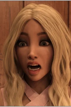 Perky, Pink, & Perfect (111)