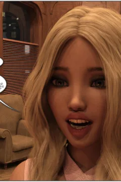 Perky, Pink, & Perfect (17)