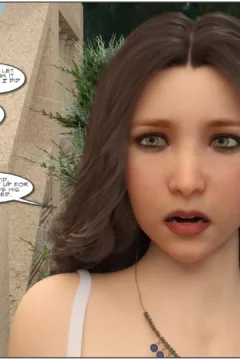 Perky, Pink, & Perfect (177)