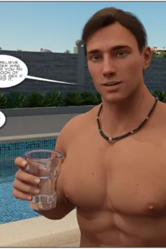 Perky, Pink, & Perfect (189)