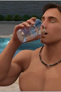 Perky, Pink, & Perfect (190)